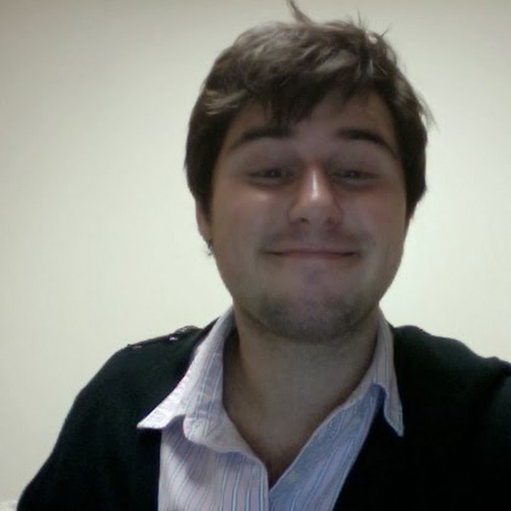 Meet your Posher, Jesse